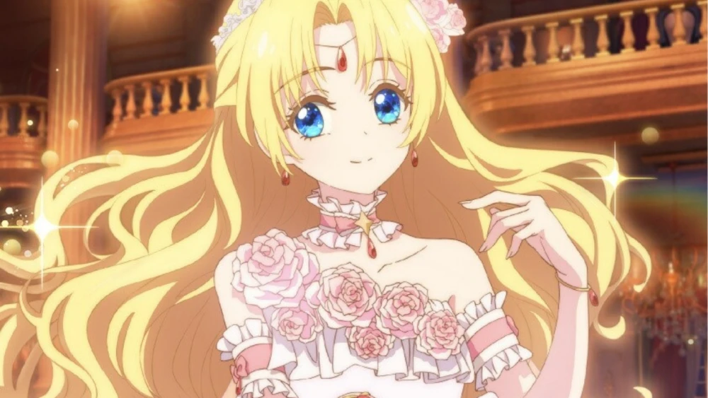 Anime Who Made Me a Princess Siap Tayang Pada Musim Gugur 2025